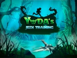 Star Wars: Yoda's Jedi Training