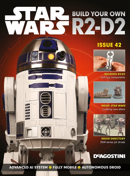 Build-R2-42