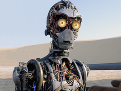 C-3PO TPM