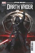 Variant cover by Kael Ngu