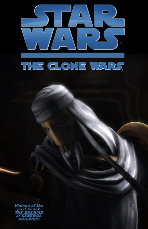 DreamsOfGrievous