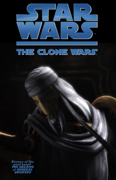 General Grievous  Star wars images, Star wars art, Star wars novels