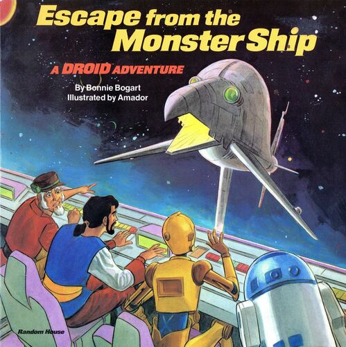 Escapemonstership