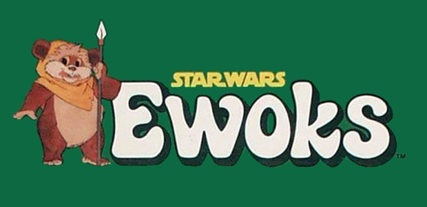 Star Wars: Ewoks (toy line) appearance in Common Appearance