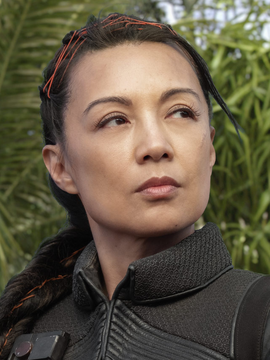 フェネック・シャンド | Wookieepedia | Fandom フェネック・シャンド | Wookieepedia | Fandom