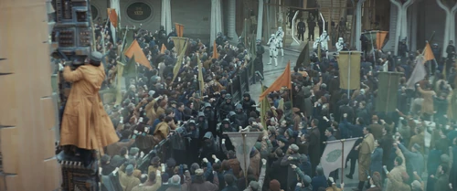 Ghorman Massacre | Wookieepedia | Fandom