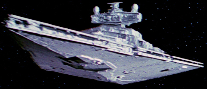 Warship, Wookieepedia