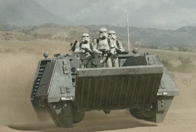 K79-S80帝国軍兵員輸送機 | Wookieepedia | Fandom