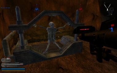 Jabba palace bf2
