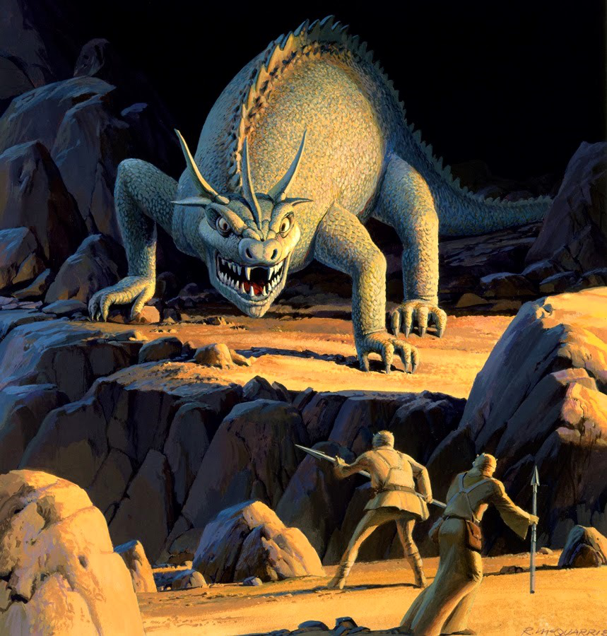 Krayt dragon, Wookieepedia