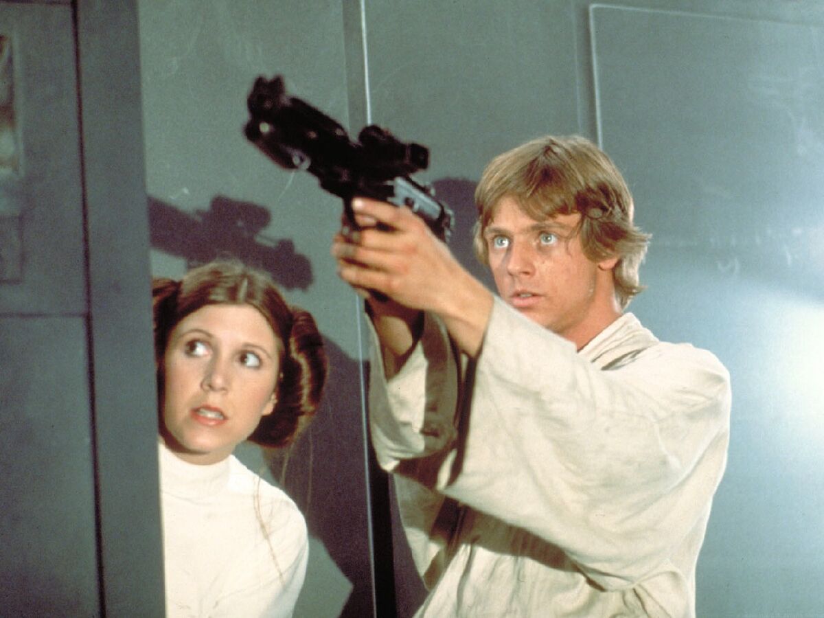STARWARS SEPARATION OF THE TWINS ルーク レイア STARWARS SEPARATION OF THE TWINS ルーク レイア - メルカリ