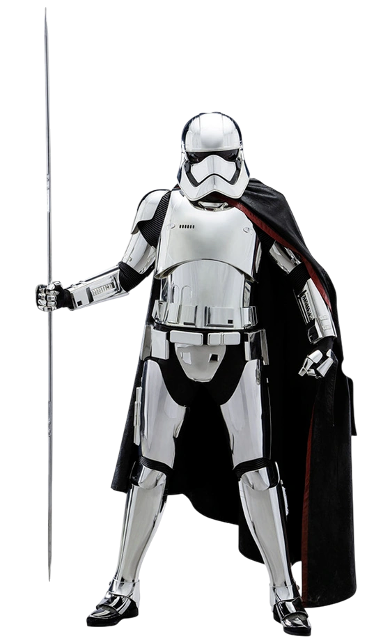 Phasma's baton | Wookieepedia | Fandom