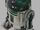 Astromechanický droid série R4-P