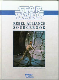 RebelAllianceSourcebookSecondEditionCover