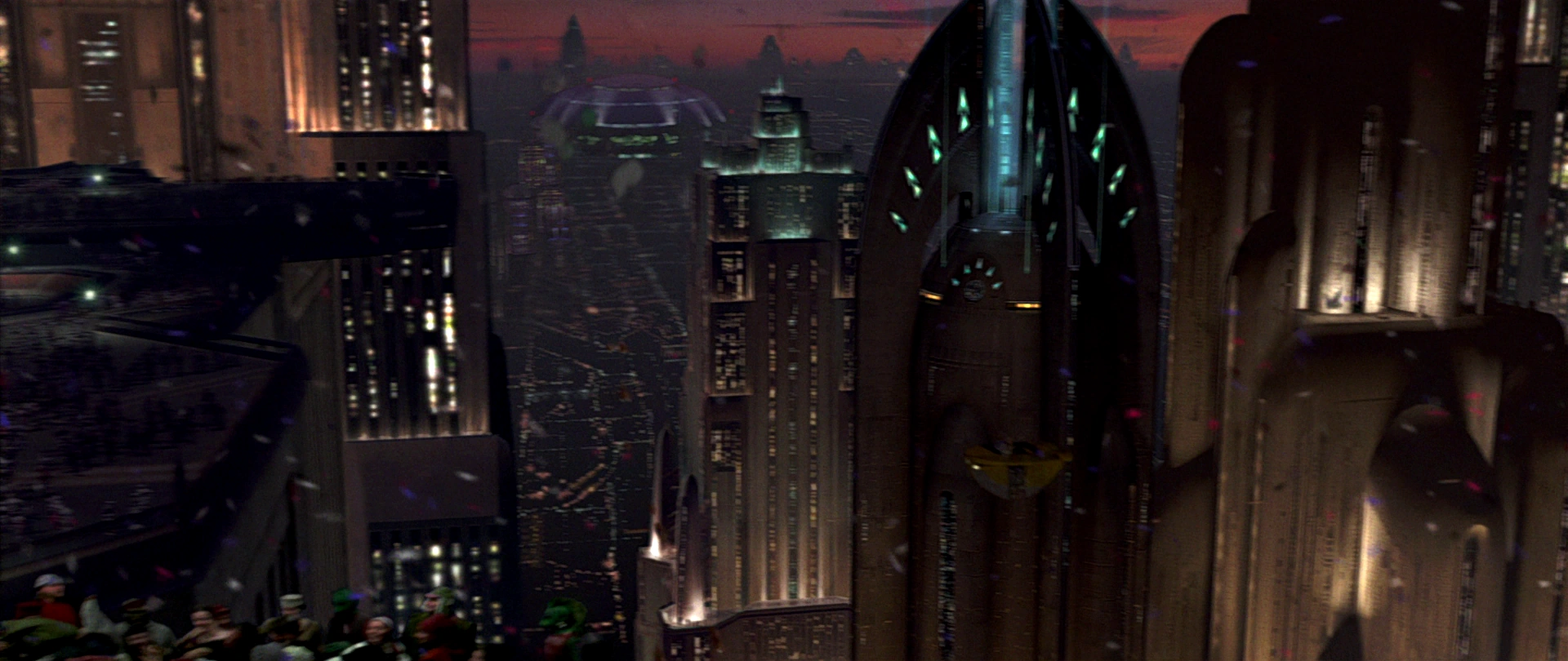 Senate Building | Wookieepedia | Fandom