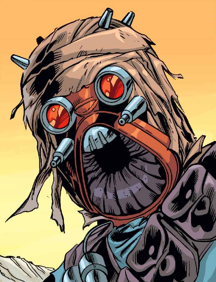 Tusken Raider, Wookieepedia