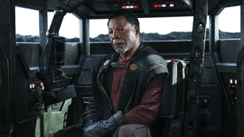 The Mandalorian Chapter 12