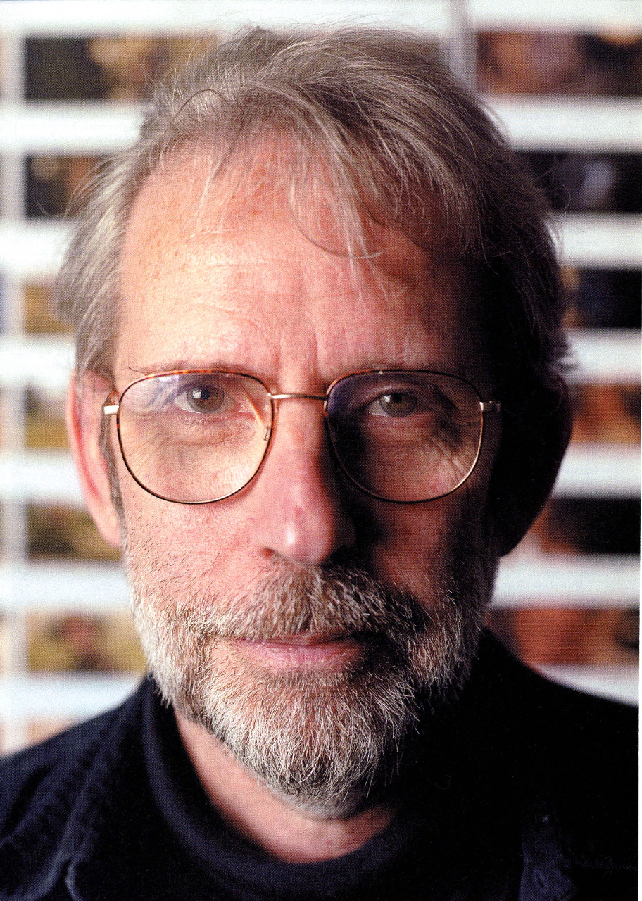 Walter Murch appearance in Common Appearance