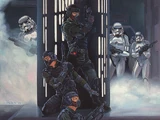 Alliance Special Forces/Legends