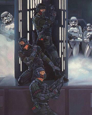 Alliance Special Forces Wookieepedia Fandom Alliance Special Forces Wookieepedia Fandom