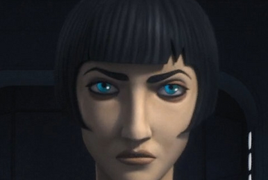 Kanan Jarrus, Wookieepedia