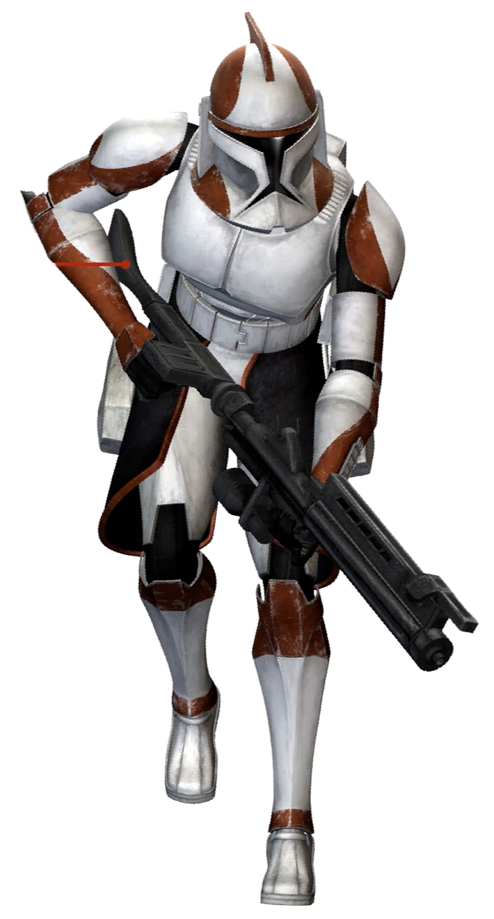 CT-411 | Wookieepedia | Fandom