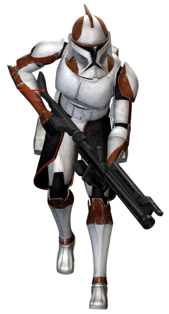 mace windu clone troopers