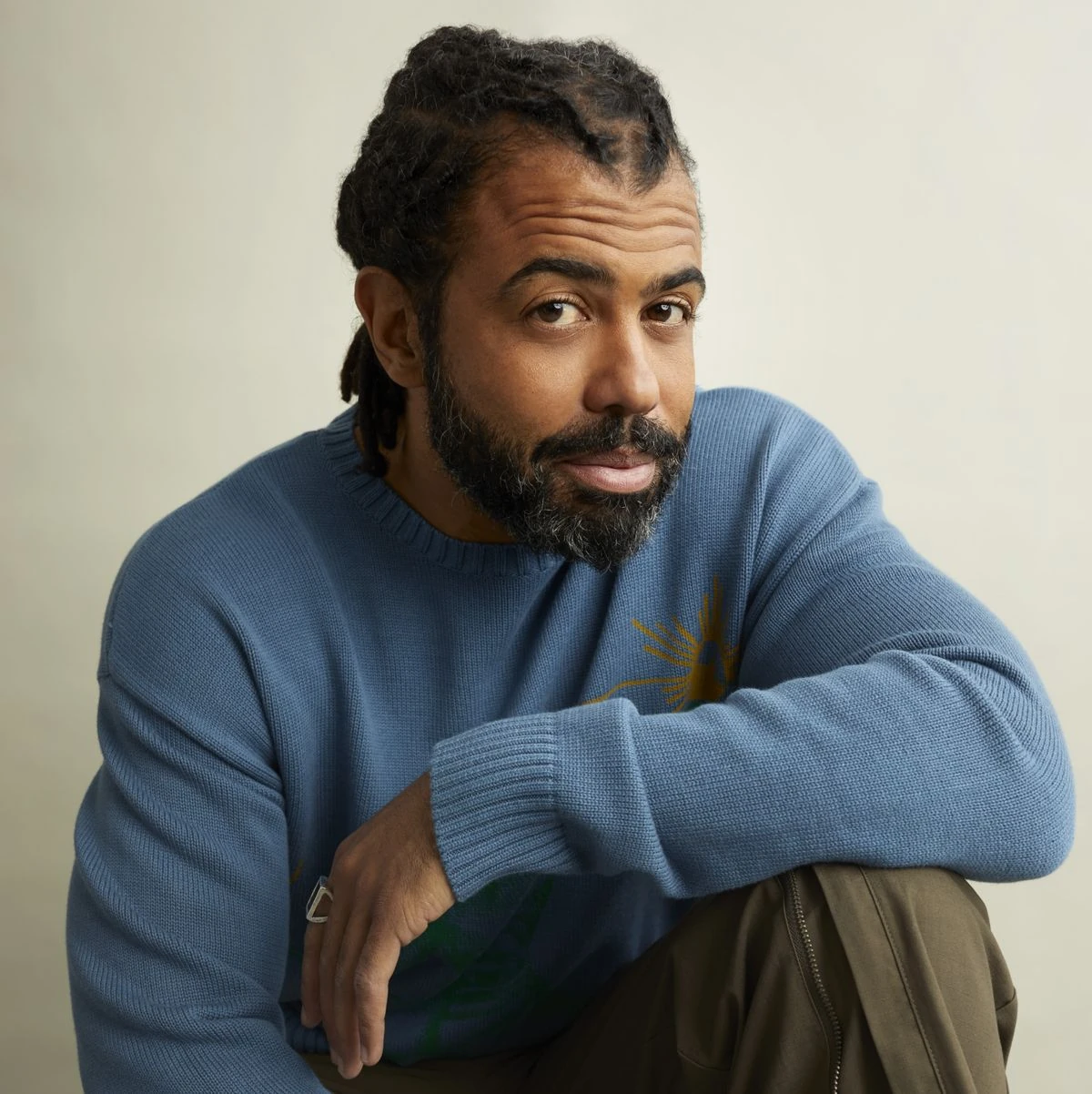 Daveed Diggs | Wookieepedia | Fandom