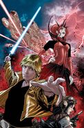 Unlettered cover