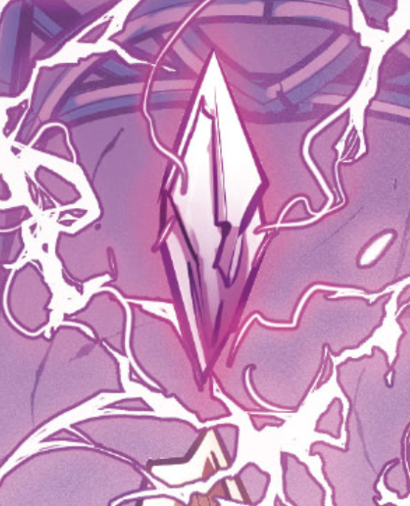 Echo Stone appearance 