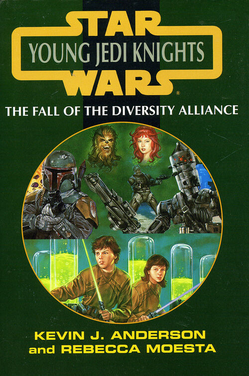 Fall Diversity Alliance