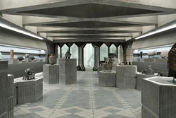 GalacticAntiquitiesAndObjectsOfInterest-Hayley Benoit