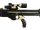 JND-41 percussive cannon