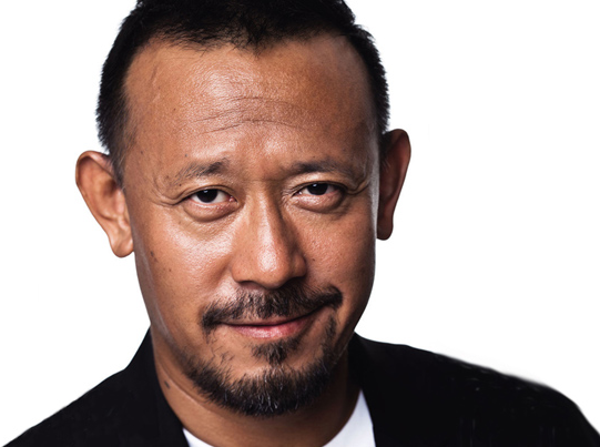 Jiang Wen appearance in Common Appearance