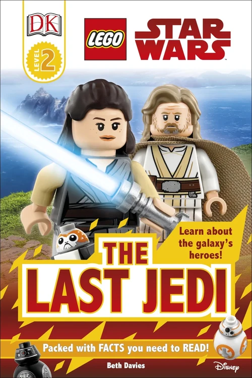 LEGO-TLJ