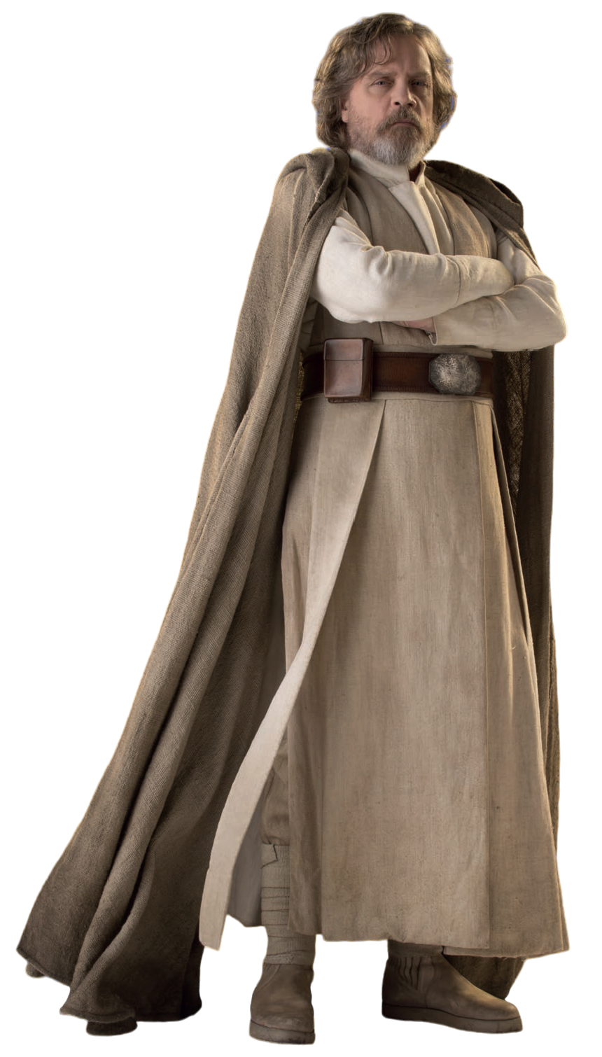 Jedi Master appearance in Common Appearance