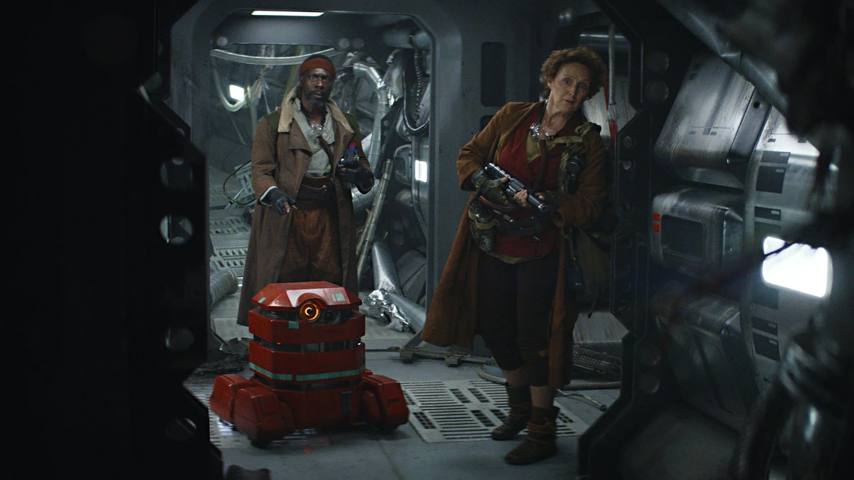 Andor family | Wookieepedia | Fandom