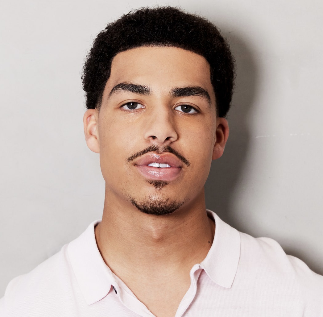 Marcus Scribner appearance in Common Appearance