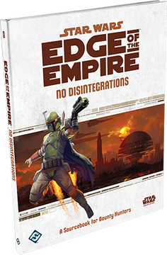 RPG Review: 'Star Wars: Allies and Adversaries' Sourcebook from Fantasy Flight Games