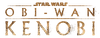 Obi-Wan Kenobi new series logo