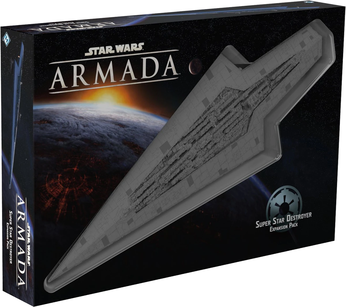 スーパースターデストロイヤー【EXPANSION PACK】 Super Star Destroyer Expansion Pack | Wookieepedia | Fandom