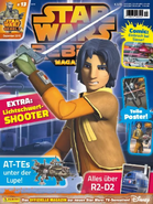 DE Newsstand Edition