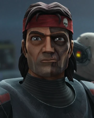 ハンター Wookieepedia Fandom