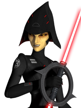 Seventh Sister