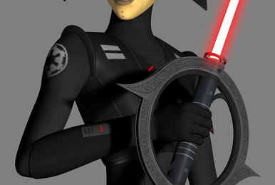 【専用】(ブレード無) korbanth セカンドシスターライトセーバー 限定版 セカンド・シスターのライトセーバー | Wookieepedia | Fandom