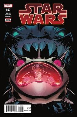 Star Wars (2015) 47 | Wookieepedia | Fandom