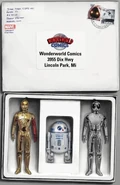 Star Wars Special C-3PO Phantom Limb Wonderworld Comics.jpg (27 KB) Wonderworld Comics variant cover by John Tyler Christopher