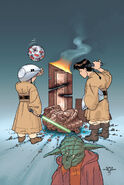 Cover art