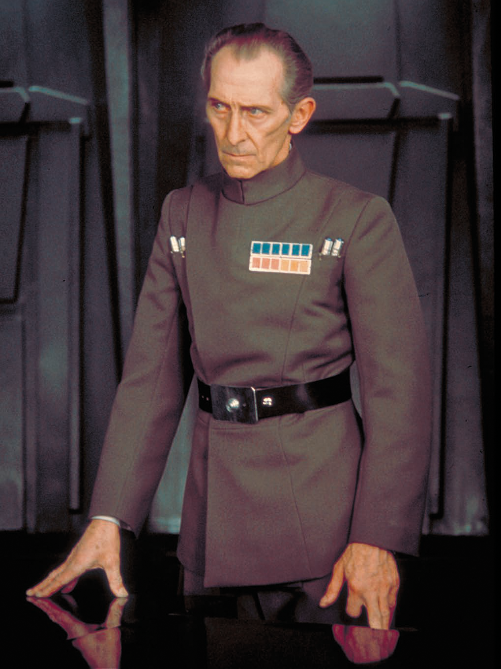 Tarkin family appearance in Common Appearance