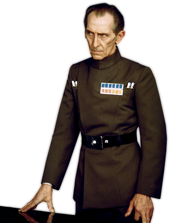 グランドモフ Wookieepedia Fandom
